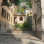 Caffe Del Viaggiatore Frühstückspension Valsolda