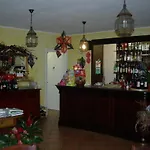 Frühstückspension Caffe Del Viaggiatore 4*