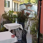 Caffe Del Viaggiatore 4* Valsolda