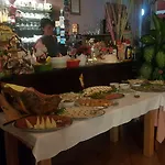 Frühstückspension Caffe Del Viaggiatore