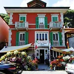 Caffe Del Viaggiatore Frühstückspension 4*