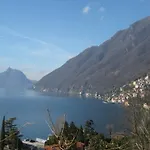 Frühstückspension Caffe Del Viaggiatore Valsolda