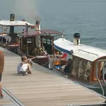 Caffe Del Viaggiatore