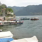 Frühstückspension Caffe Del Viaggiatore Valsolda