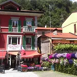 Frühstückspension Caffe Del Viaggiatore 4*