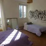 Caffe Del Viaggiatore 4* Valsolda