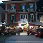 Frühstückspension Caffe Del Viaggiatore