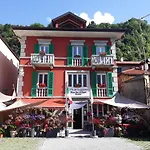 Frühstückspension Caffe Del Viaggiatore