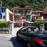 Caffe Del Viaggiatore 4*