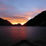 Caffe Del Viaggiatore 4* Valsolda