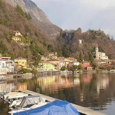 Couette-café Caffè Del Viaggiatore