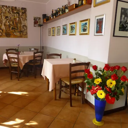 Couette-café Caffè Del Viaggiatore Valsolda