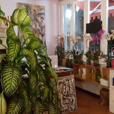Caffè Del Viaggiatore 4* Valsolda