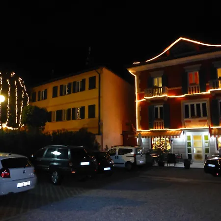 فندق مبيت وإفطار Caffe Del Viaggiatore فالسولدا