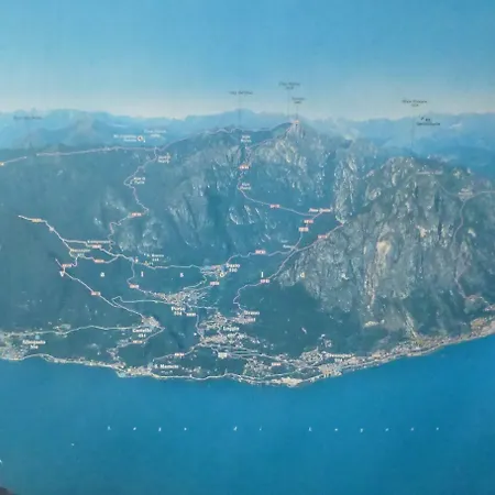 Caffè Del Viaggiatore Valsolda