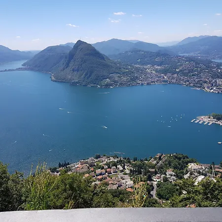 Caffe Del Viaggiatore Valsolda