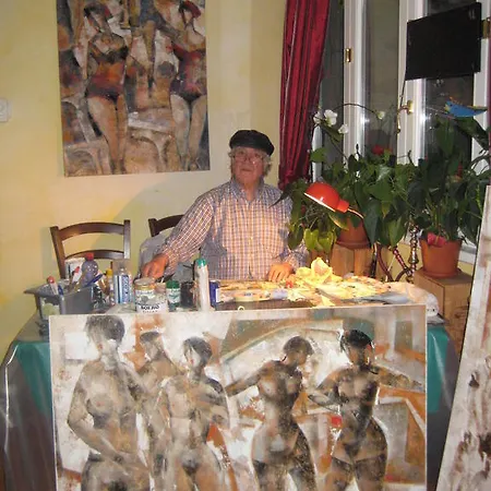 Caffè Del Viaggiatore Valsolda