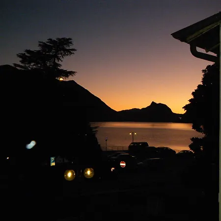 Couette-café Caffè Del Viaggiatore 4*