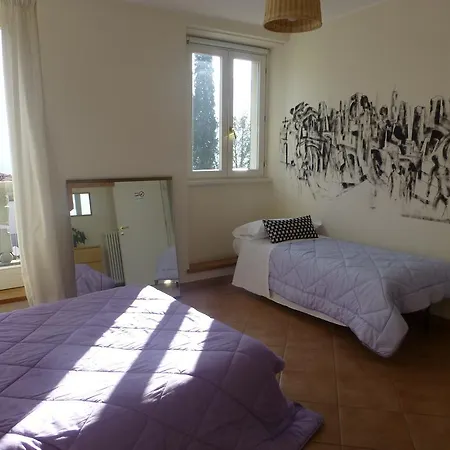 Caffè Del Viaggiatore 4* Valsolda