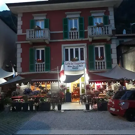Couette-café Caffè Del Viaggiatore