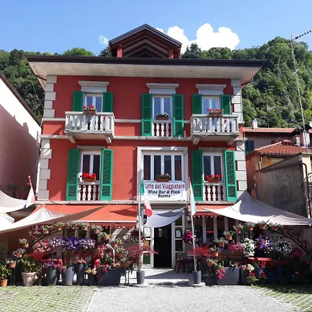 Couette-café Caffè Del Viaggiatore