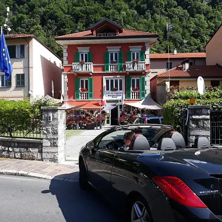 Caffe Del Viaggiatore 4*
