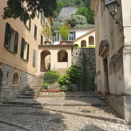 Caffe Del Viaggiatore Bed & Breakfast Valsolda