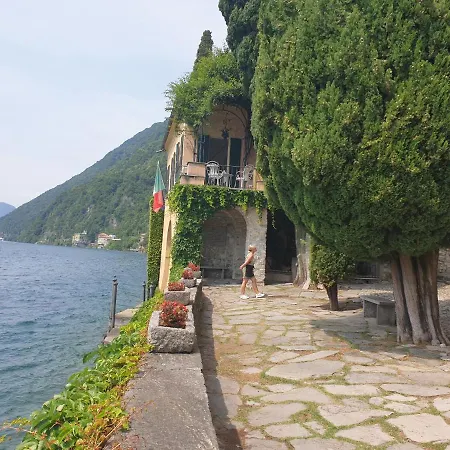 Caffe Del Viaggiatore