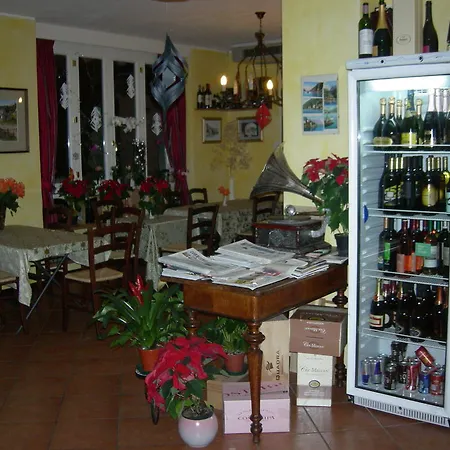 Caffe Del Viaggiatore