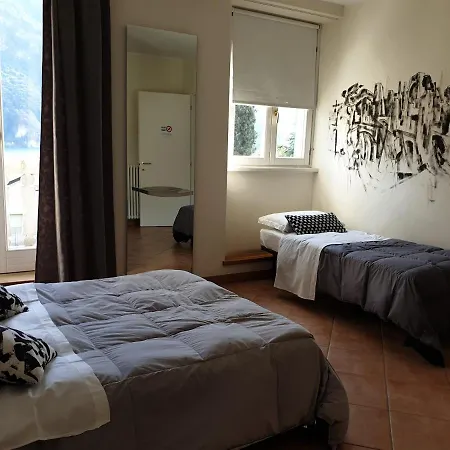 Caffe Del Viaggiatore Bed & Breakfast 3*