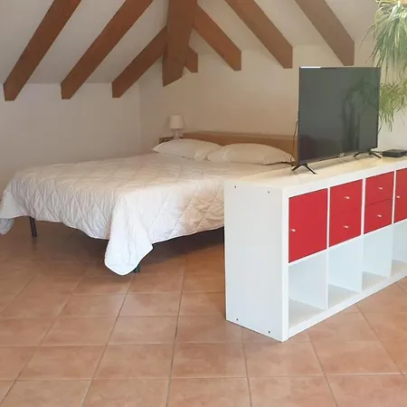 Caffe Del Viaggiatore Bed & Breakfast 3*