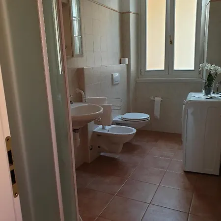 Caffe Del Viaggiatore Bed & Breakfast 3*