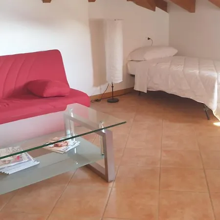 Caffe Del Viaggiatore Bed & Breakfast