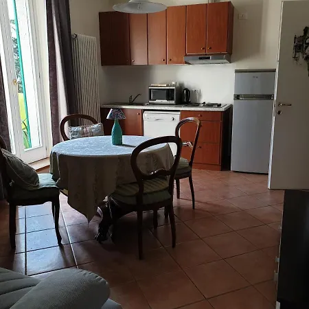 Caffe Del Viaggiatore Bed and Breakfast