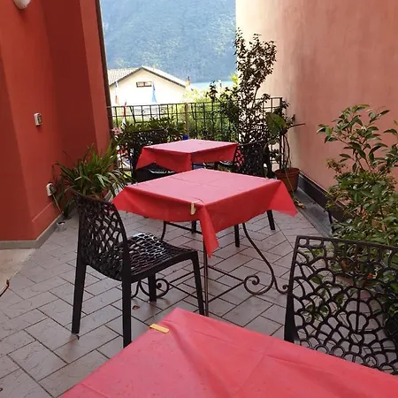 Bed & Breakfast Caffe Del Viaggiatore 3*