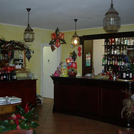 Bed & Breakfast Caffe Del Viaggiatore 3*