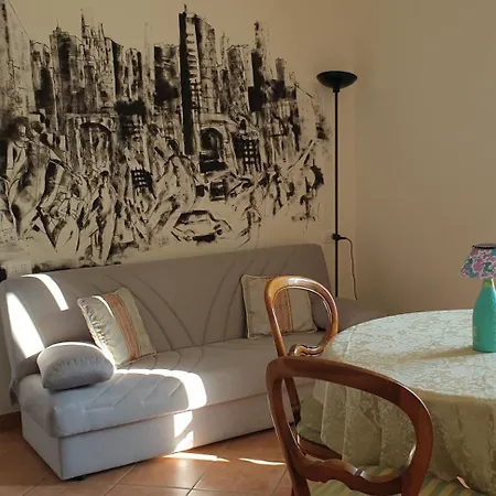Bed & Breakfast Caffe Del Viaggiatore Valsolda