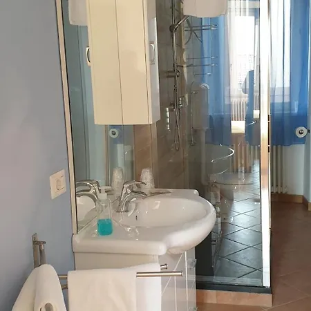 Bed & Breakfast Caffe Del Viaggiatore Valsolda