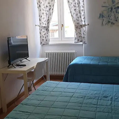 Caffe Del Viaggiatore Bed & Breakfast Valsolda