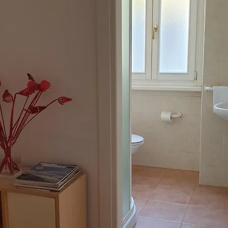 Bed & Breakfast Caffe Del Viaggiatore Valsolda