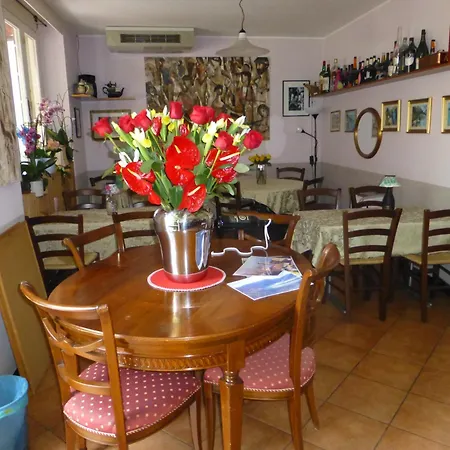 Caffe Del Viaggiatore 3* Valsolda