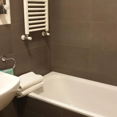 Caffe Del Viaggiatore Bed and Breakfast 3*