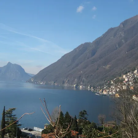 Bed and breakfast Caffe Del Viaggiatore Valsolda