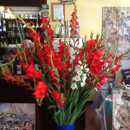 Bed & Breakfast Caffe Del Viaggiatore 3*