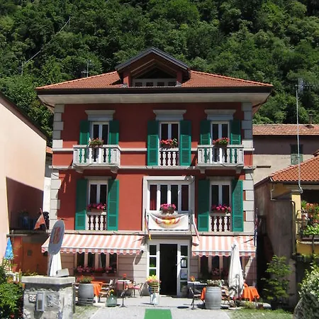 Bed & Breakfast Caffe Del Viaggiatore 3*
