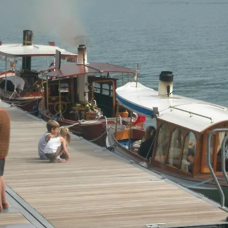 Caffe Del Viaggiatore