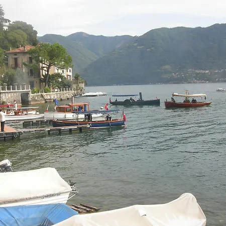 Bed & Breakfast Caffe Del Viaggiatore Valsolda