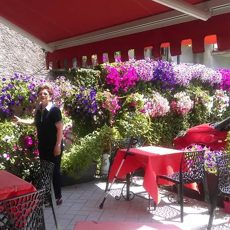 Bed & Breakfast Caffe Del Viaggiatore