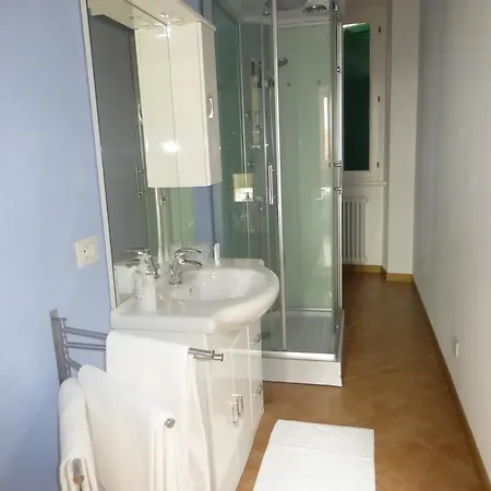 Bed & Breakfast Caffe Del Viaggiatore 3*