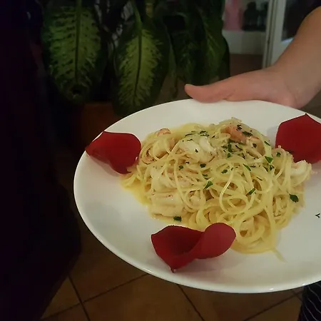 Caffe Del Viaggiatore 3* Valsolda